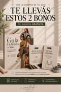 Guía Definitiva de telas