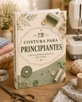 Manual de Costura para principiantes